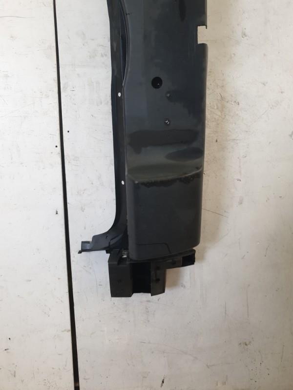 Pare chocs centrale arriere (utilitaire) RENAULT SCENIC 1 PHASE 2 Diesel - 1