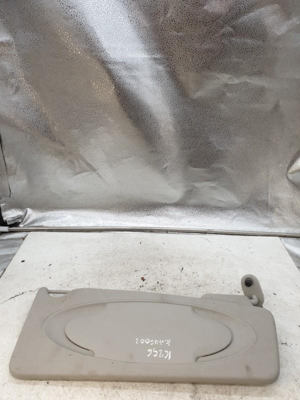 Pare soleil droit RENAULT KANGOO 2 PHASE 2 Diesel - 1