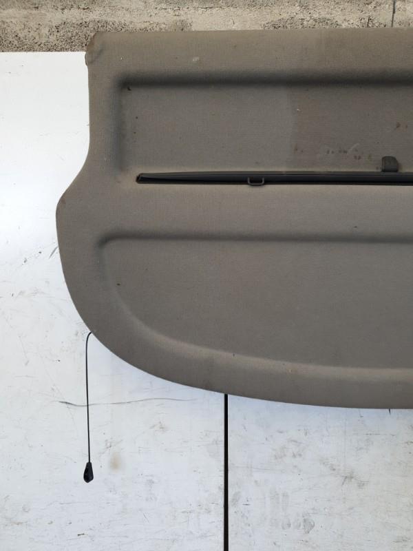 Plage arriere RENAULT LAGUNA 2 PHASE 2  - 1