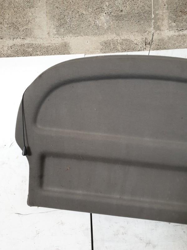 Plage arriere RENAULT LAGUNA 2 PHASE 1  - 1