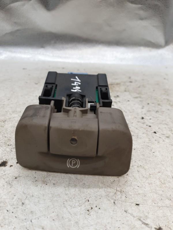 Poignee electrique frein a main RENAULT GRAND SCENIC 2 PHASE 1 Diesel - 1