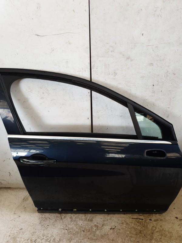 Porte avant droit CITROEN C5 2 Diesel - 1