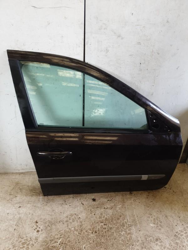 Porte avant droit RENAULT LAGUNA 2 PHASE 2  - 1