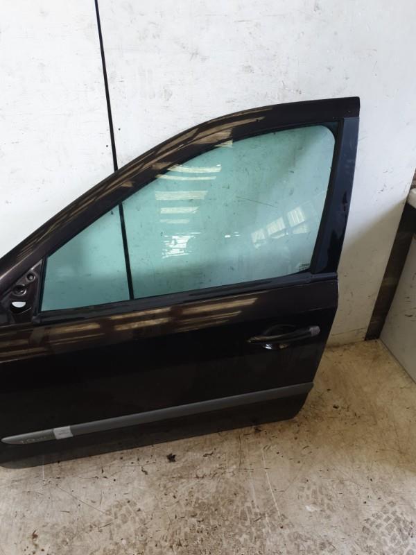 Porte avant gauche RENAULT LAGUNA 2 PHASE 2  - 1