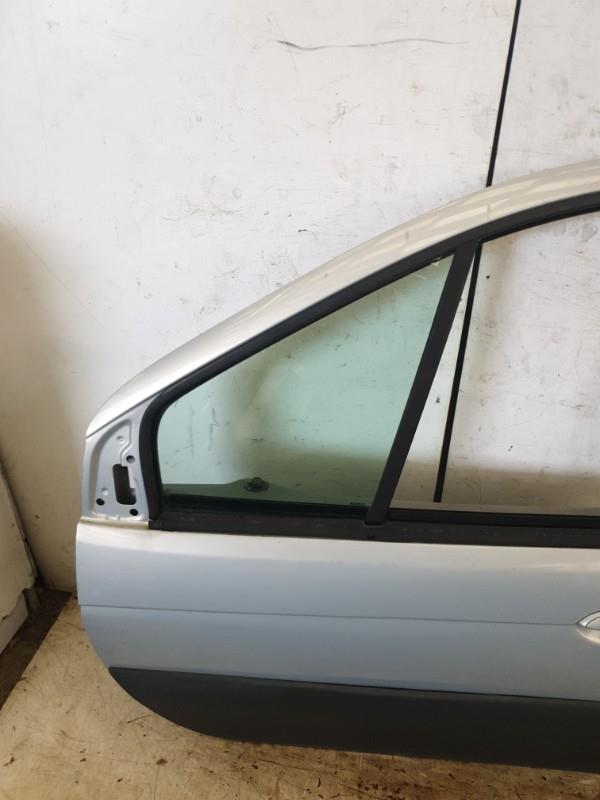 Porte avant gauche RENAULT SCENIC 1 PHASE 2 Diesel - 1