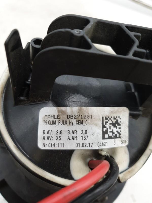 Pulseur d'air PEUGEOT 308 2 PHASE 1 Diesel - 1