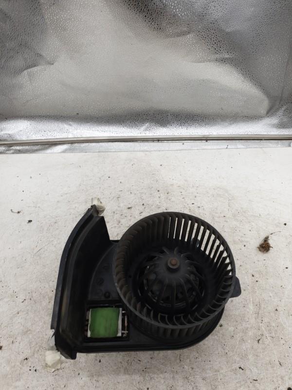Pulseur d'air RENAULT CLIO 2 PHASE 2 Diesel - 1