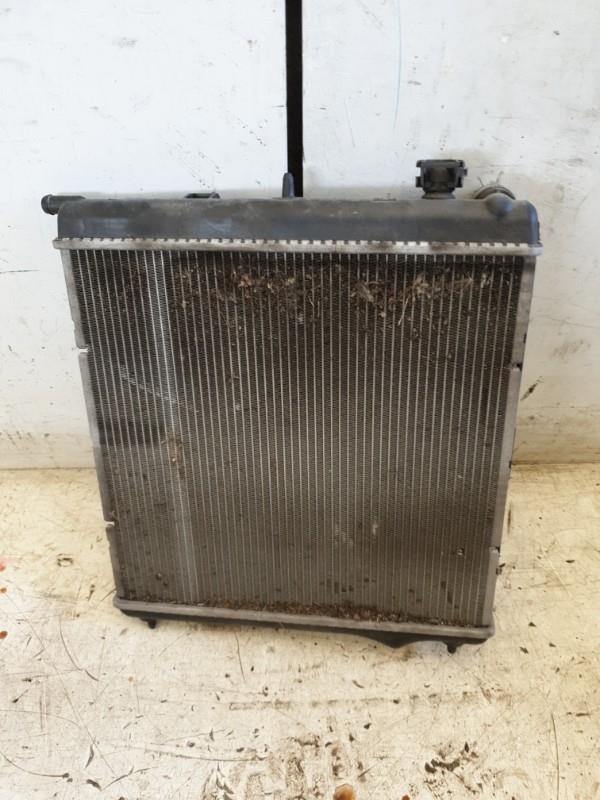 Radiateur eau PEUGEOT 208 1 PHASE 2 Essence - 1