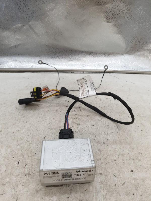 Relais electrique CECOMP BLUECAR Electricité - 1