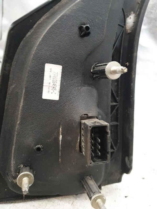 Retroviseur droit RENAULT SCENIC 1 PHASE 2 Diesel - 1