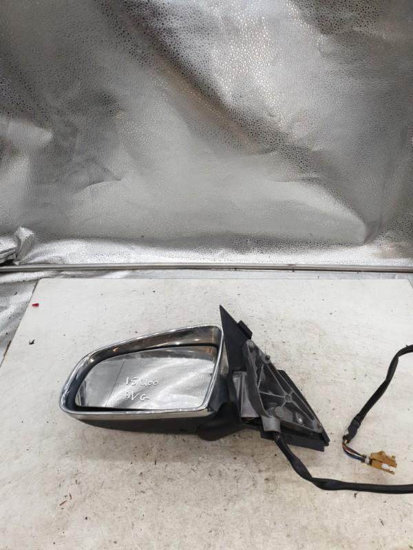 Retroviseur gauche AUDI A4 2 AVANT PHASE 2 BREAK Diesel - 1
