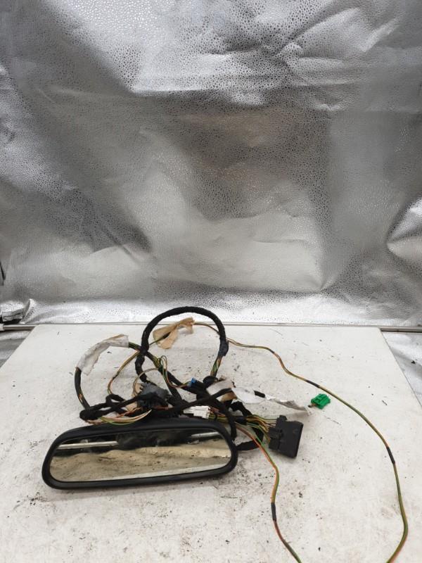 Retroviseur interieur CITROEN C3 2 PHASE 2 Diesel - 1