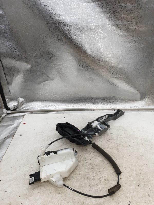 Serrure avant droit CITROEN C3 2 PHASE 1 Essence - 1