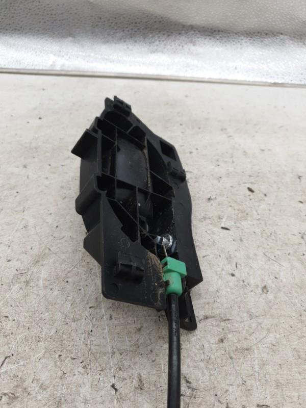 Serrure avant droit CITROEN C4 1 PHASE 1 Diesel - 1