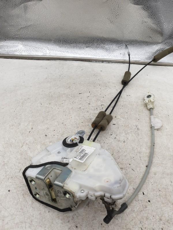 Serrure avant gauche HONDA CIVIC 8 PHASE 2 Essence - 1
