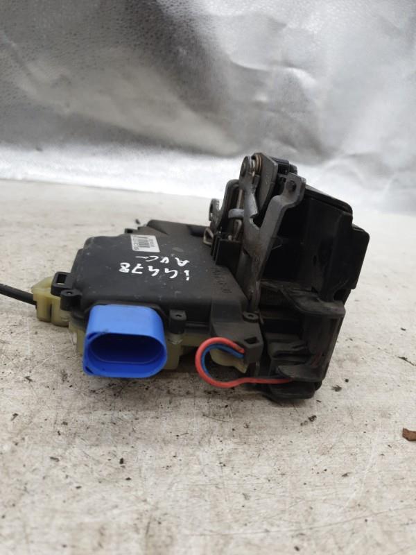 Serrure avant gauche SEAT IBIZA 3 PHASE 2 Diesel - 1