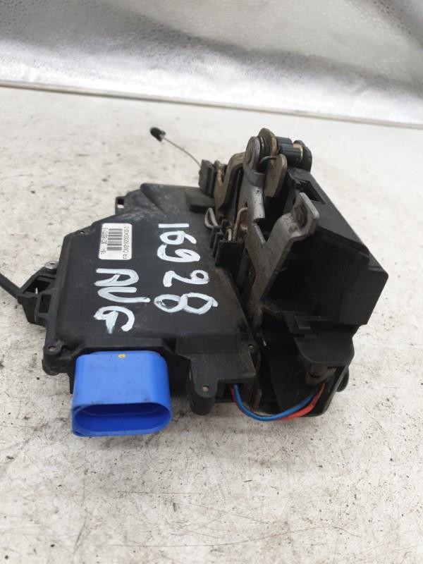 Serrure avant gauche SEAT ALTEA PHASE 1 Diesel - 1