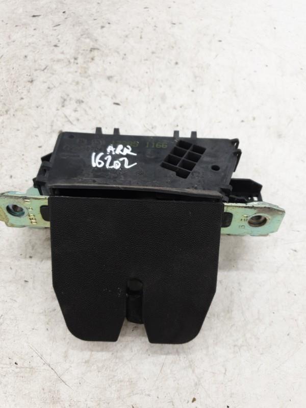 Serrure de hayon OPEL ASTRA H PHASE 2 Diesel - 1