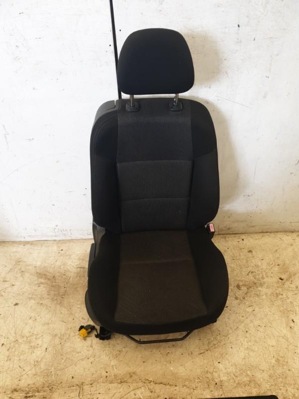 Siege avant droit PEUGEOT 207 PHASE 1 Essence - 1