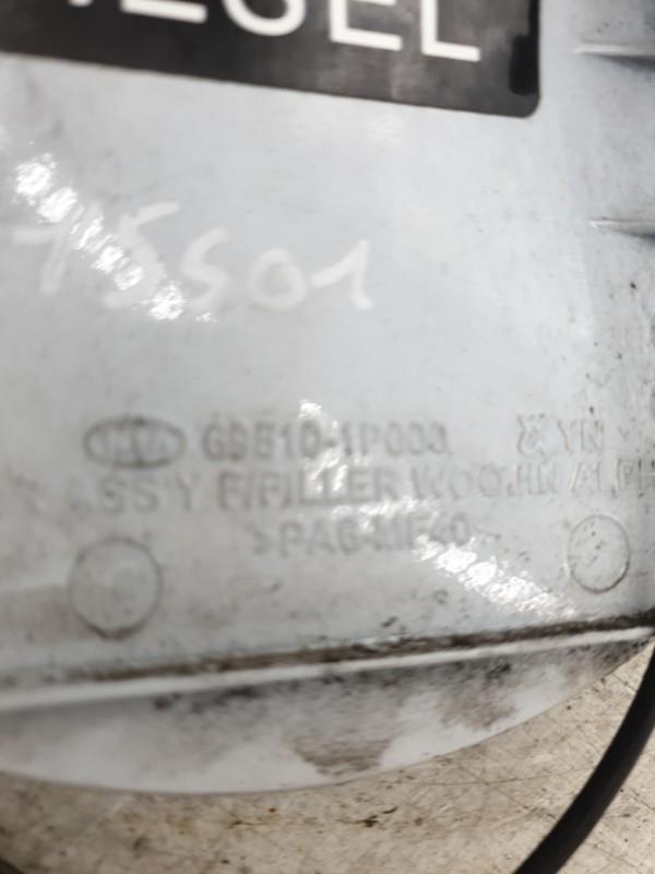 Trappe d'essence KIA VENGA PHASE 1 Diesel - 1