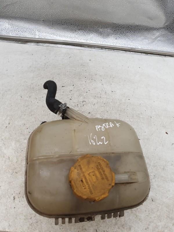 Vase d'expansion OPEL ASTRA H PHASE 2 Diesel - 1