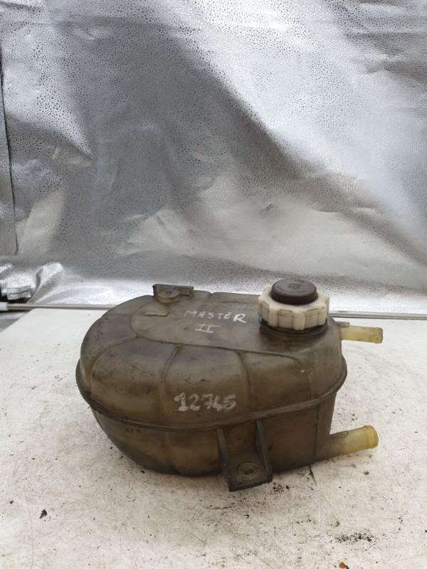 Vase d'expansion RENAULT MASTER 2 PHASE 1  - 1