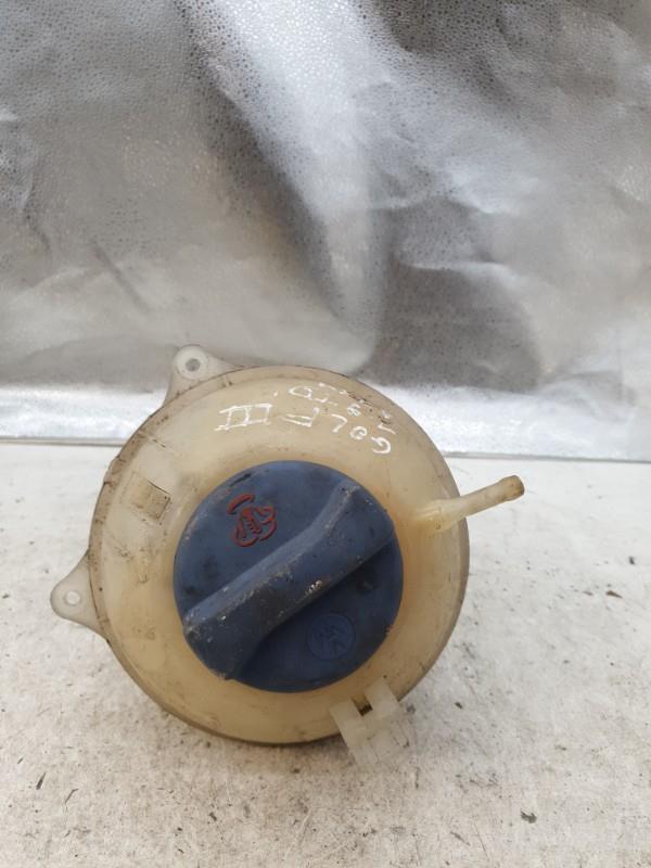 Vase d'expansion VOLKSWAGEN GOLF 3  - 1