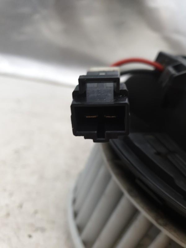 Ventilateur chauffage RENAULT LAGUNA 2 PHASE 2  - 1