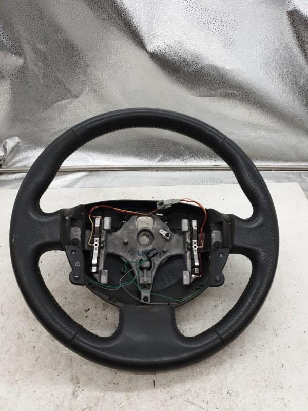 Volant RENAULT SCENIC 2 PHASE 2 Diesel - 1