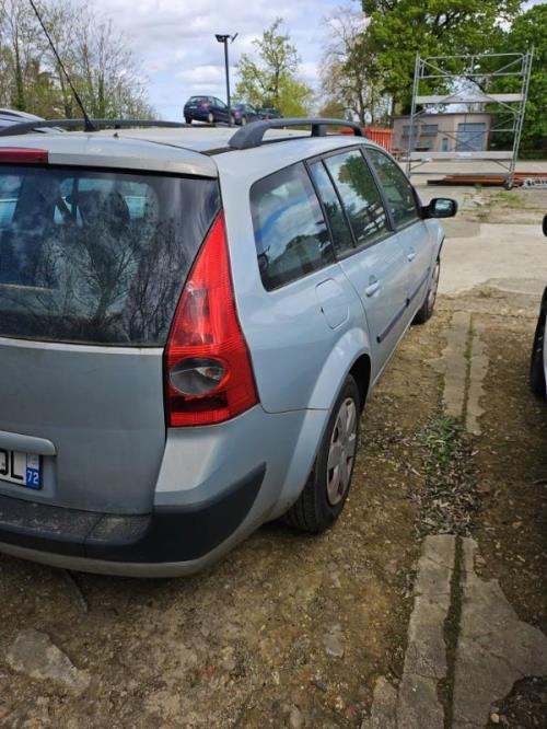 Photo de la pièce