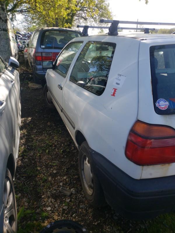 Jante VOLKSWAGEN GOLF 3  - 1