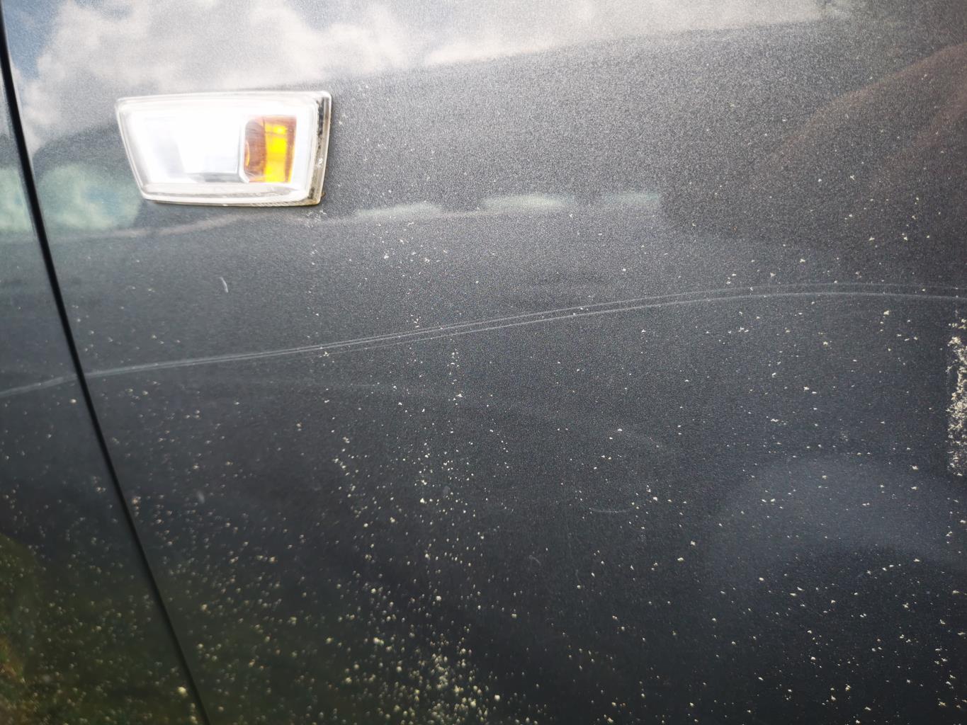 Aile avant droit OPEL MERIVA B PHASE 1 Diesel - 1
