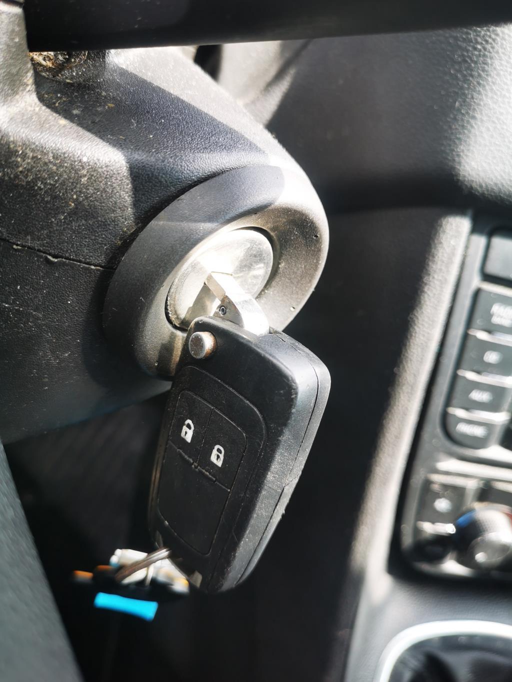 Neiman OPEL MERIVA B PHASE 1 Diesel - 1