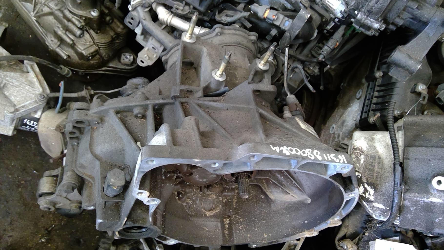 Boite de vitesses FORD FIESTA 4 PHASE 1 Essence - 1