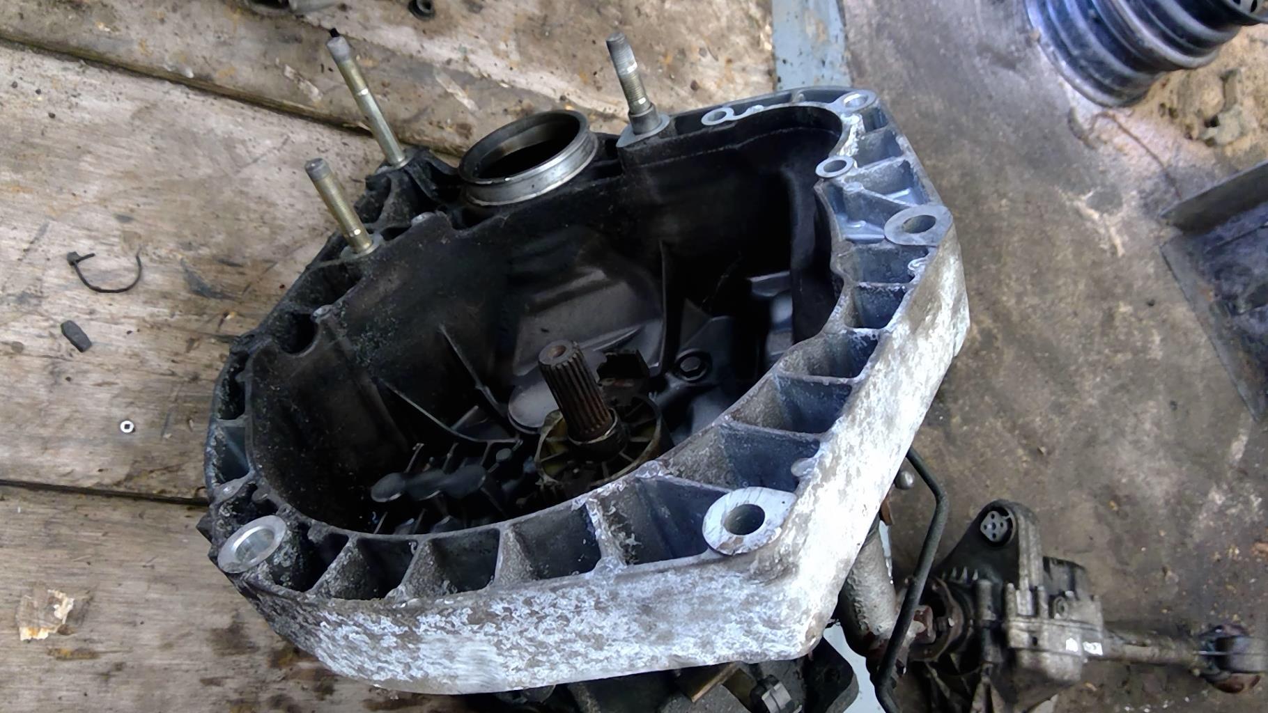 Boite de vitesses ALFA ROMEO 145 PHASE 2  - 1