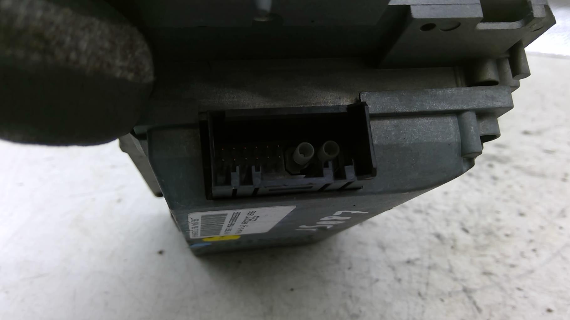 Ecran GPS PEUGEOT 607 PHASE 2 Diesel - 1
