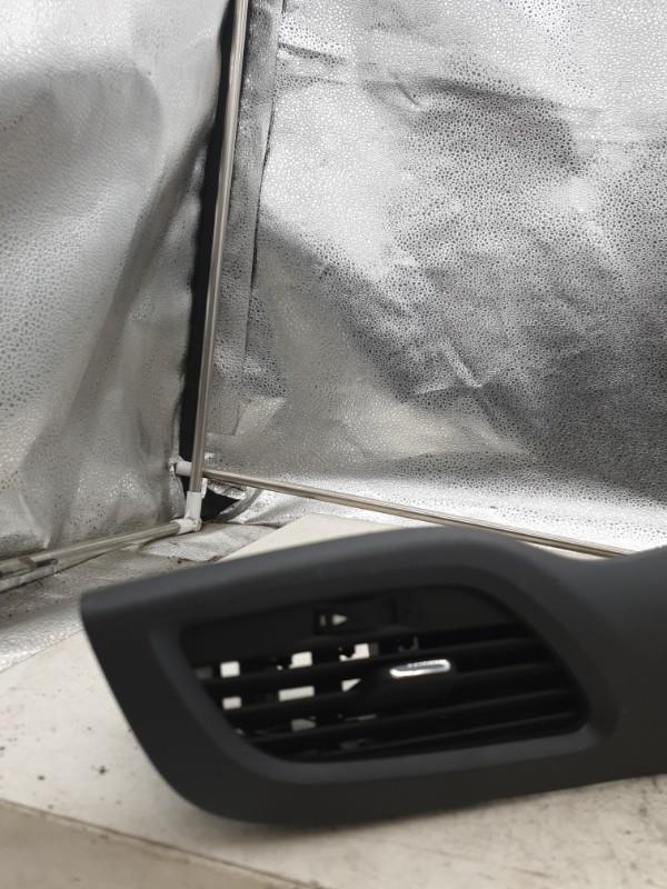 Aerateur tableau de bord OPEL CORSA E Essence - 1