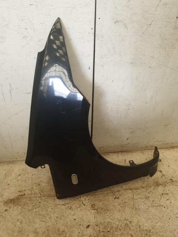Aile avant droit FORD C-MAX 1 PHASE 2 Diesel - 1