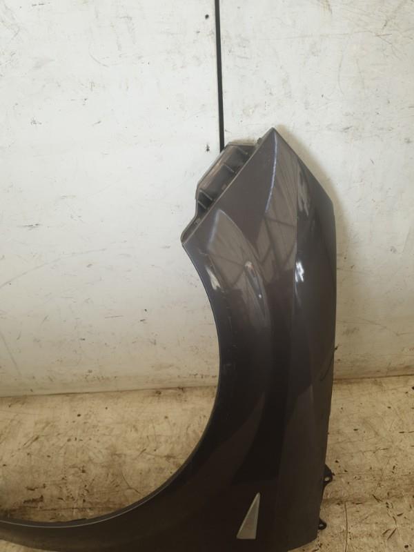 Aile avant gauche RENAULT GRAND SCENIC 2 PHASE 1 Diesel - 1