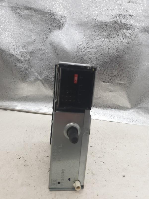 Autoradio d'origine CITROEN C3 2 PHASE 1 Diesel - 1