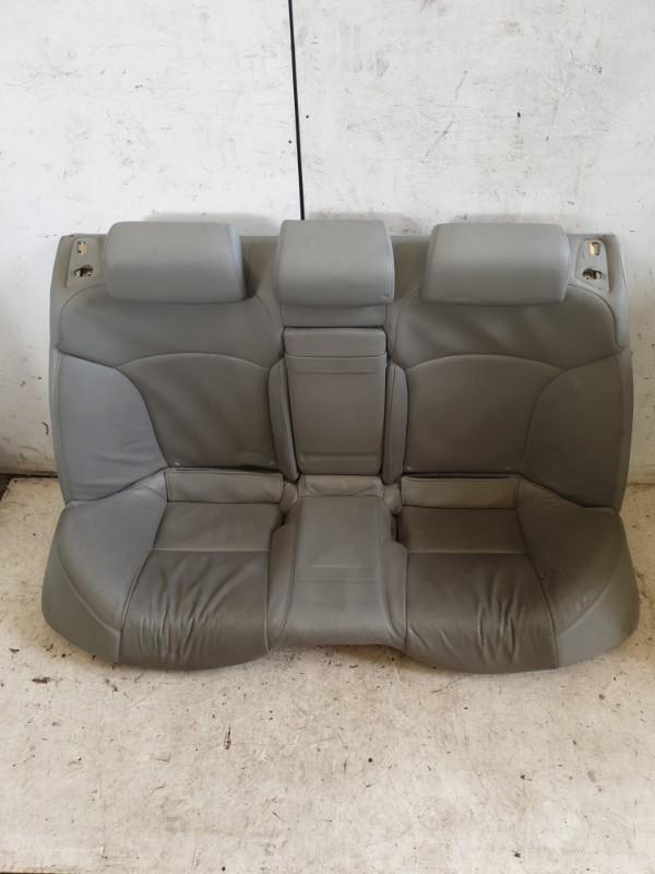 Banquette arriere LEXUS IS 2 PHASE 1  - 1