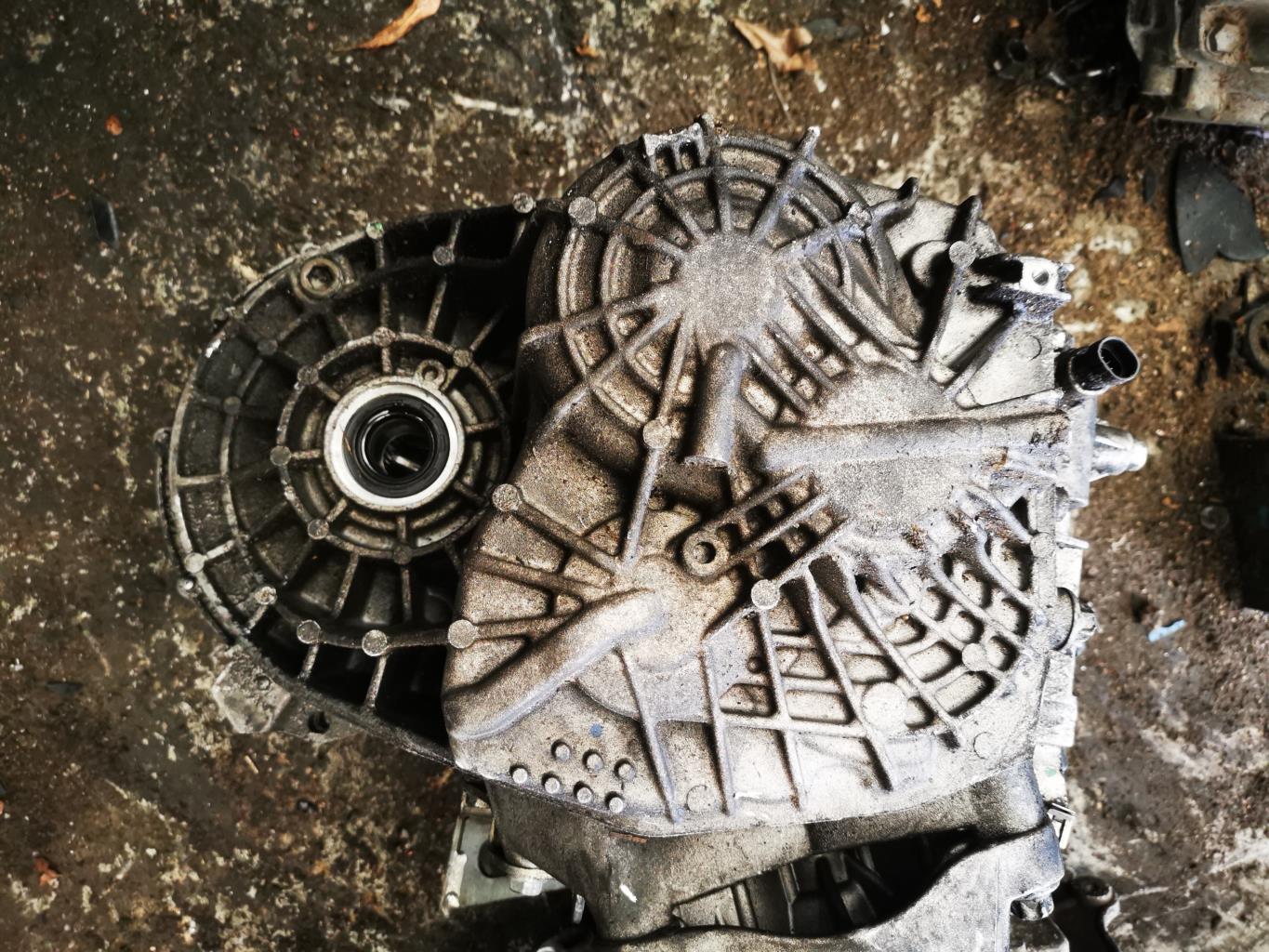 Boite de vitesses ALFA ROMEO GIULIETTA 2 PHASE 1 Diesel - 1