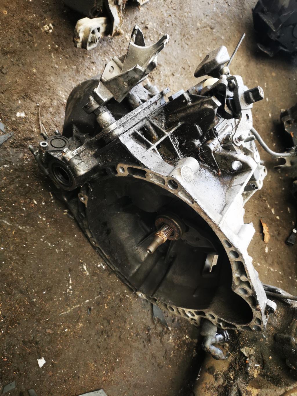 Boite de vitesses PEUGEOT 308 1 PHASE 2 Diesel - 1