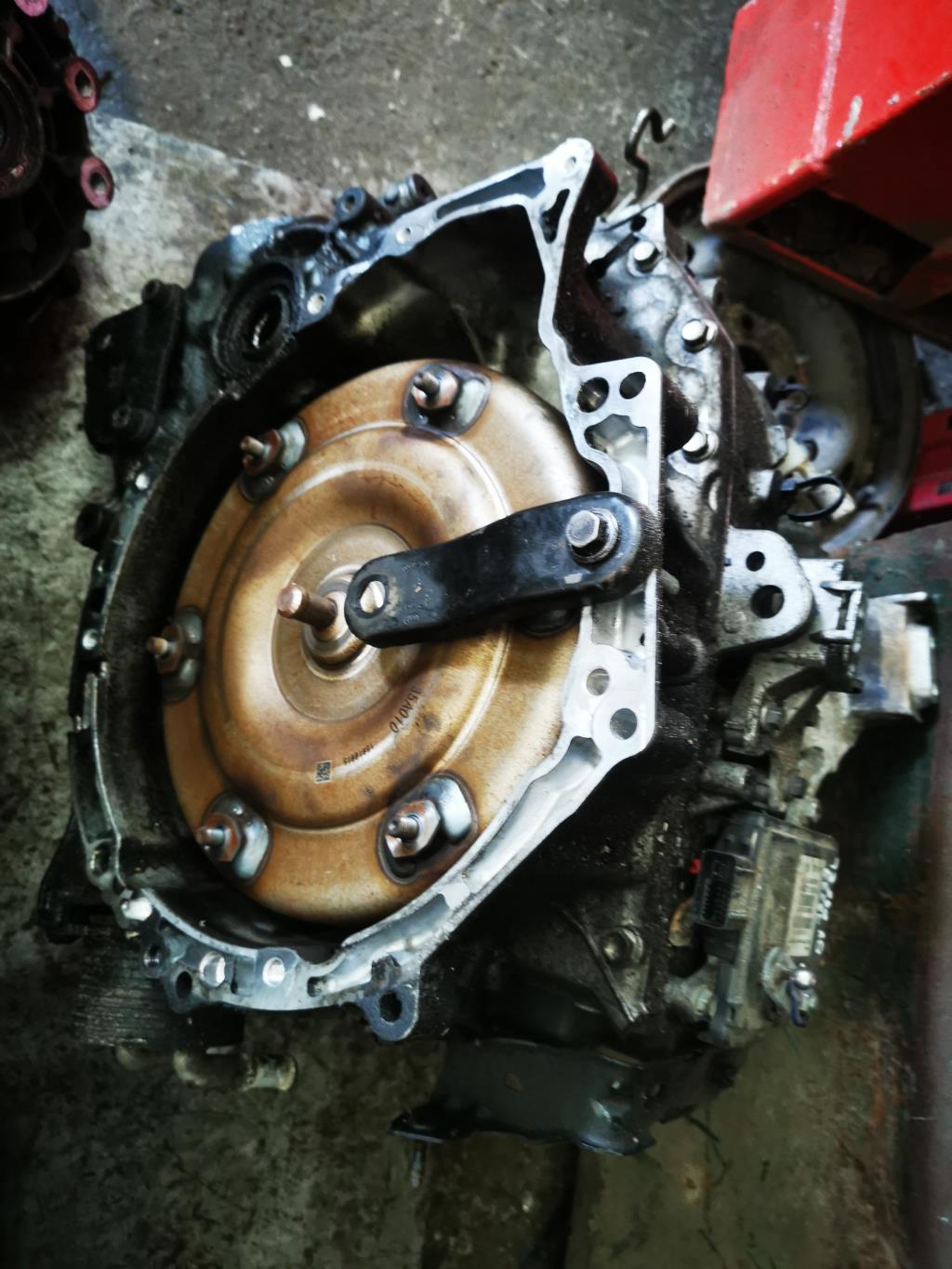 Boite de vitesses PEUGEOT 308 2 PHASE 1 Diesel - 1