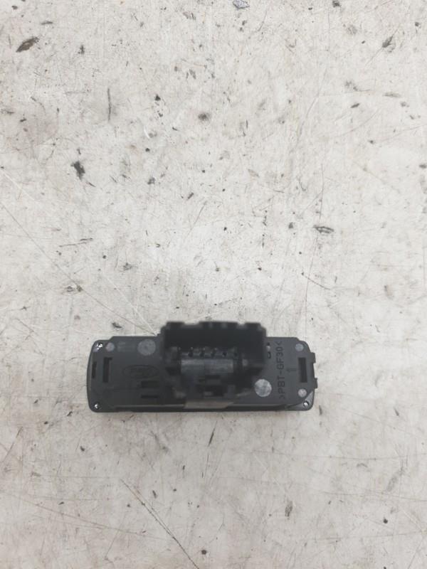 Bouton/Interrupteur FORD MONDEO 3 PHASE 1 BREAK Diesel - 1