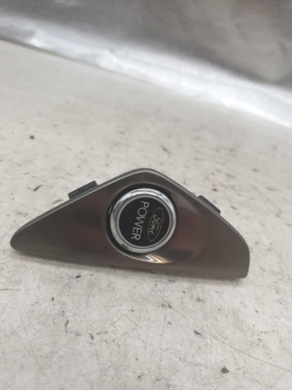 Bouton de demarrage FORD MONDEO 3 PHASE 1 BREAK Diesel - 1