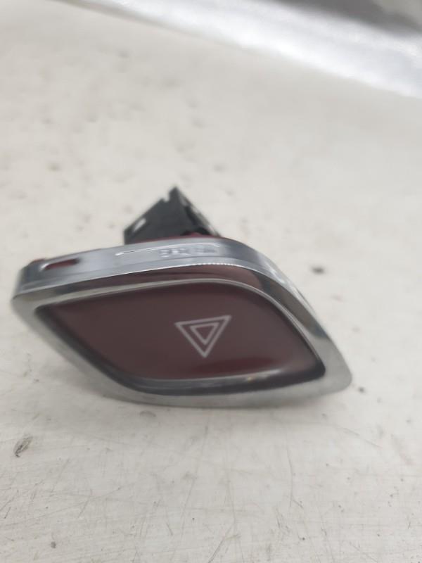 Bouton de warning CITROEN C3 2 PHASE 1 Diesel - 1