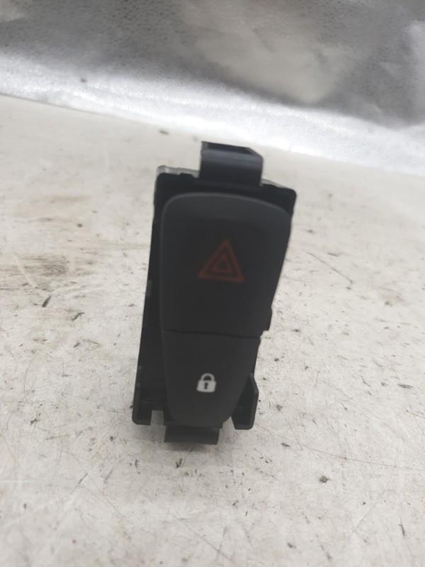 Bouton de warning DACIA SANDERO 2 PHASE 2 Essence - 1