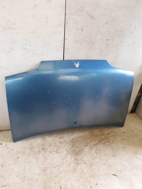 Capot CITROEN AX PHASE 2 Essence - 1
