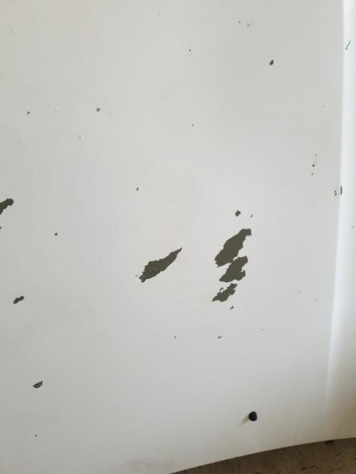 Photo de la pièce